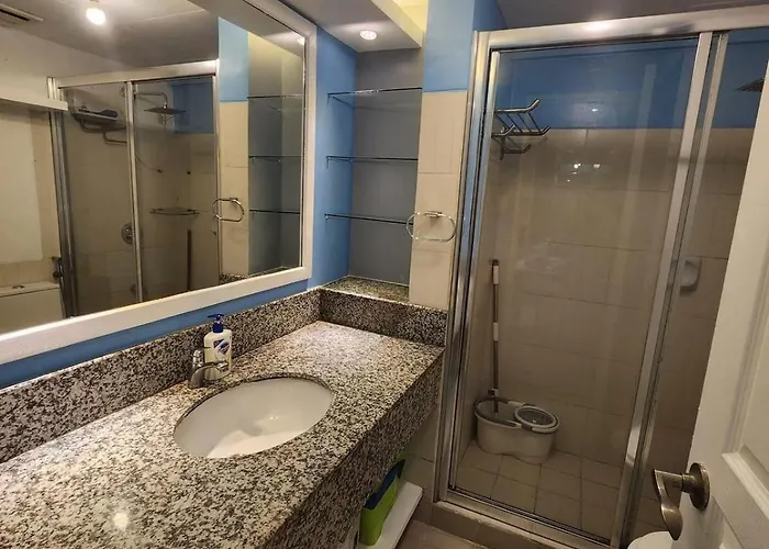 Accolade Place - Dmci Bed & Breakfast *