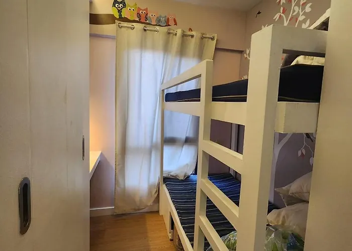 Bed & Breakfast Accolade Place - Dmci *