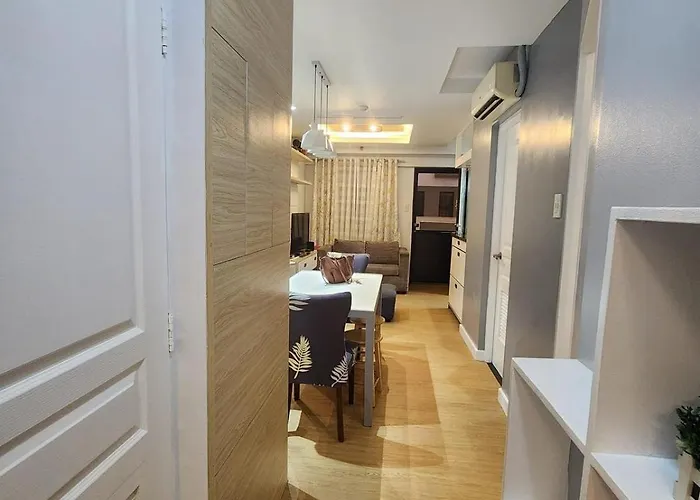 Accolade Place - Dmci * Manila