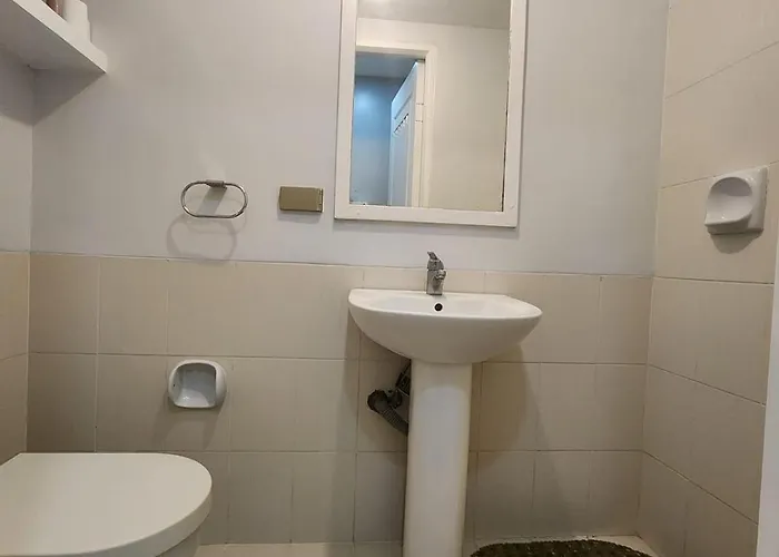 Accolade Place - Dmci Bed & Breakfast *